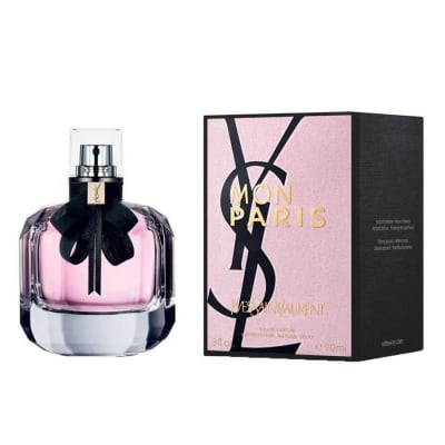 YSL MON PARIS 90ML. EDP