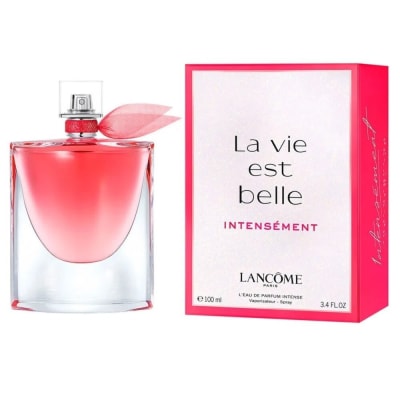 LANCOME LA VIE EST BELLE INTENSEMENT 100ML. EDP