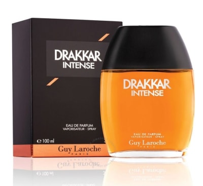 GUY L. DRAKKAR INTENSE 100ML. EDP