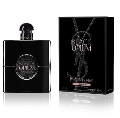 YSL BLACK OPIUM LE PARFUM 90ML. EDP