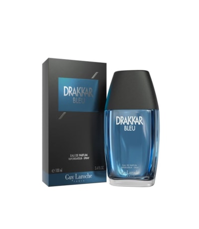 GUY L. DRAKKAR BLEU 100ML. EDP