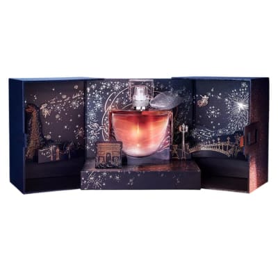 LANCOME LA VIE EST BELLE EDITION LIMITEE 50ML. EDP