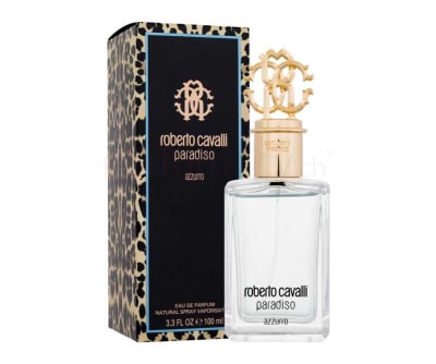 ROBERTO C. PARADISO AZZURRO 100ML. EDP