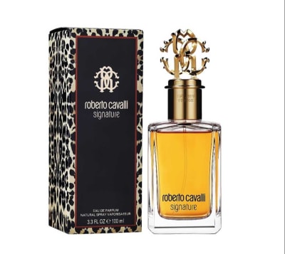ROBERTO C. SIGNATURE PARFUM 100ML.