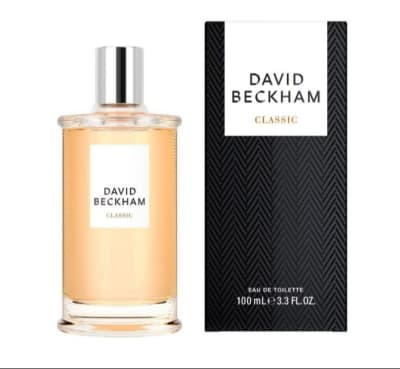 DAVID B. CLASSIC 100ML. EDT