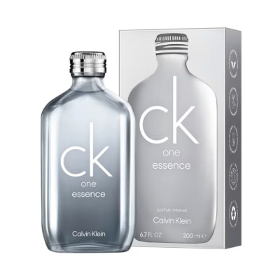CALVIN K. CK ONE ESSENCE PARFUM INTENSE 200ML.