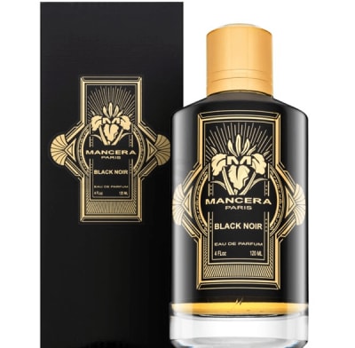 MANCERA BLACK NOIR 120ML. EDP