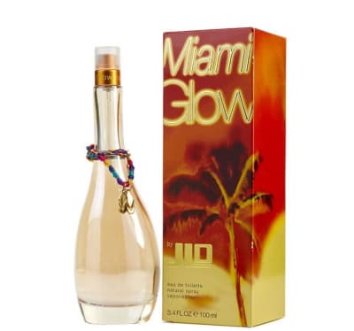 JENNIFER L. GLOW MIAMI 100ML. EDT
