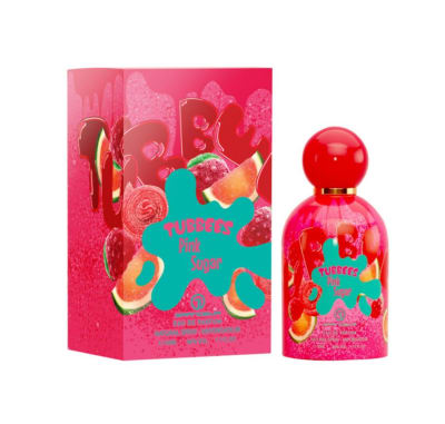 GRANDEUR TUBBEES PINK SUGAR 50ML. EDP