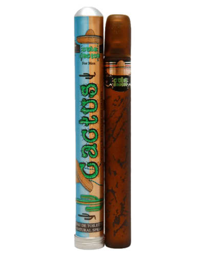 CUBA CACTUS 35ML. EDT