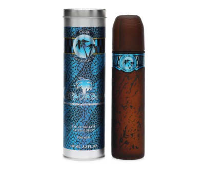 CUBA COPA CABANA 100ML. EDT (ARMANI CODE)