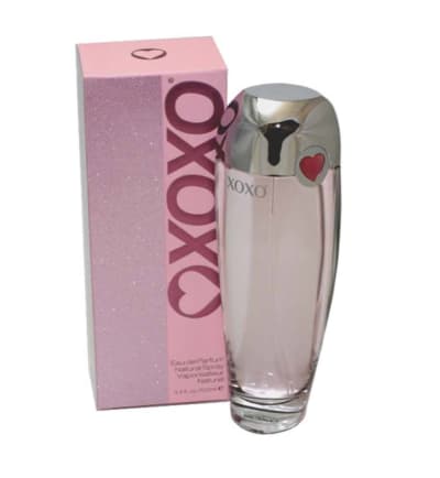 XOXO TRADICIONAL 100ML. EDP