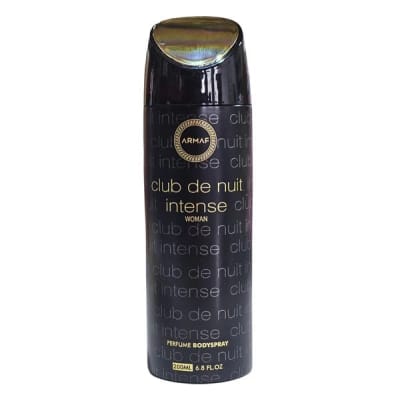 BODY ARMAF CLUB DE NUIT INTENSE 200ML.