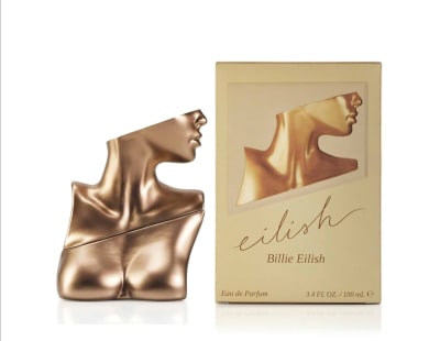 BILLIE E. EILISH 100ML. EDP