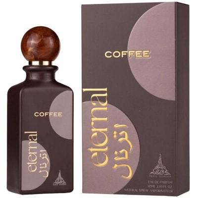 PARIS CORNER ETERNAL COFFEE 85ML. EDP