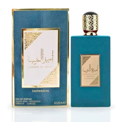 ASDAAF AMEER AL ARAB IMPERIUM 100ML. EDP
