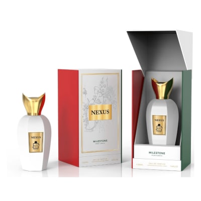 MILESTONE NEXUS 100ML. EDP