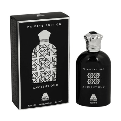 ANFAR ANCIENT OUD 100ML. EDP