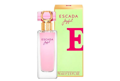 ESCADA JOYFUL 75ML. EDP