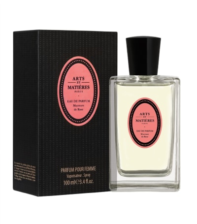 ARTS ET M. MURMURE DE ROSE 100 ML. EDP