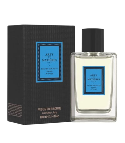 ARTS ET M. INSTINCT VOYAGE 100ML. EDT