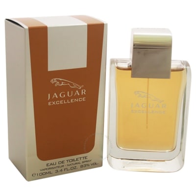 JAGUAR EXCELLENCE 100ML. EDT