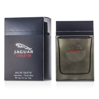 JAGUAR VISION III 100ML. EDT