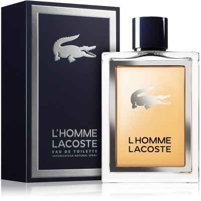 LACOSTE L'HOMME 150ML. EDT