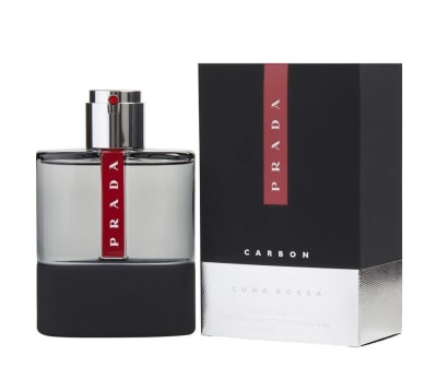 PRADA LUNA ROSSA CARBON 100ML.EDT