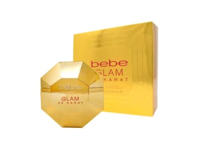 BEBE GLAM 24 KARAT 100ML. EDP