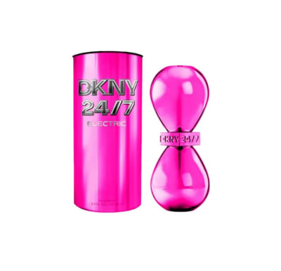 DKNY 24/7 ELECTRIC 100ML. EDP
