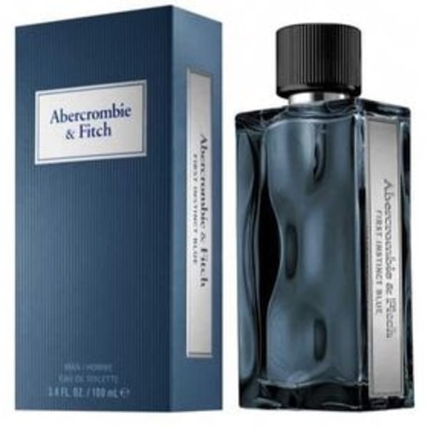 Abercrombie & F. First Instinct Blue 100 ml EDT Abercrombie & Fitch — perfume original