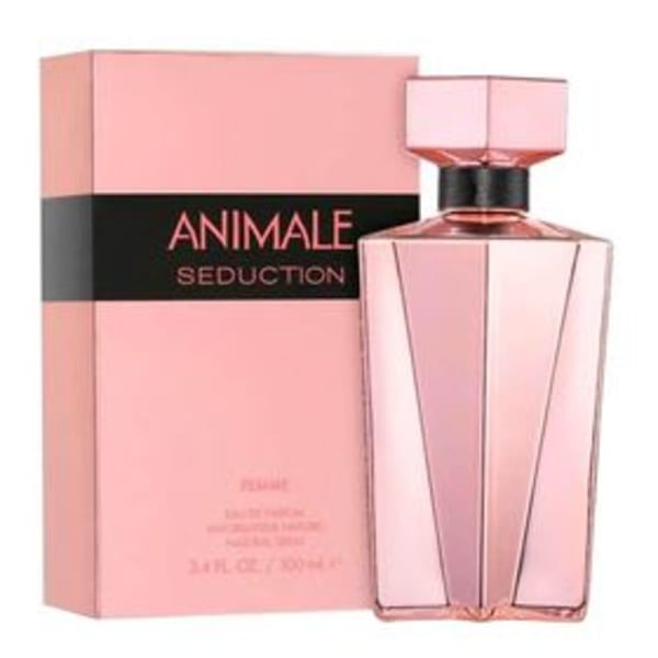Animale Seduction 100 ml EDP Animale — perfume original