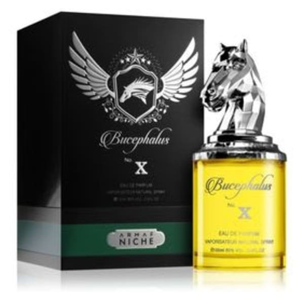 Armaf Bucephalus No° X 100 ml EDP Armaf — perfume original