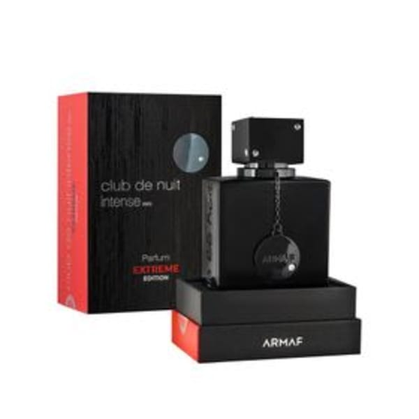 Armaf Club de Nuit Intense Extreme Parfum 105 ml Armaf — perfume original