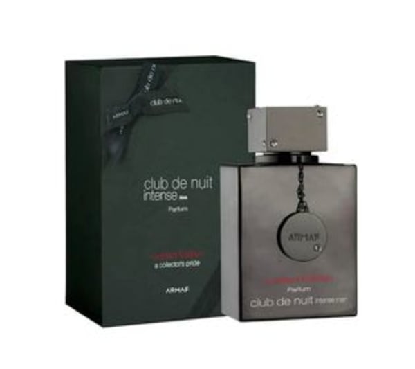 Armaf Club de Nuit Intense Parfum Limited Edition 105 ml Armaf — perfume original