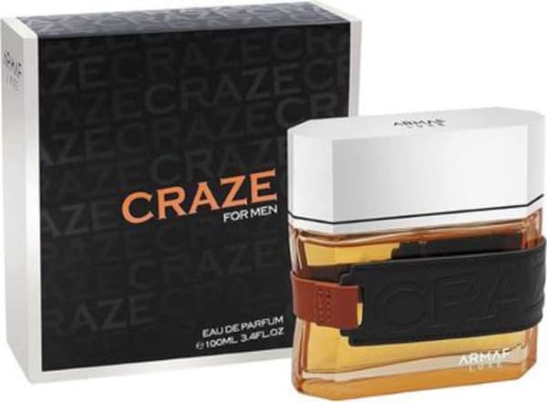 Armaf Craze 100 ml EDP Armaf — perfume original