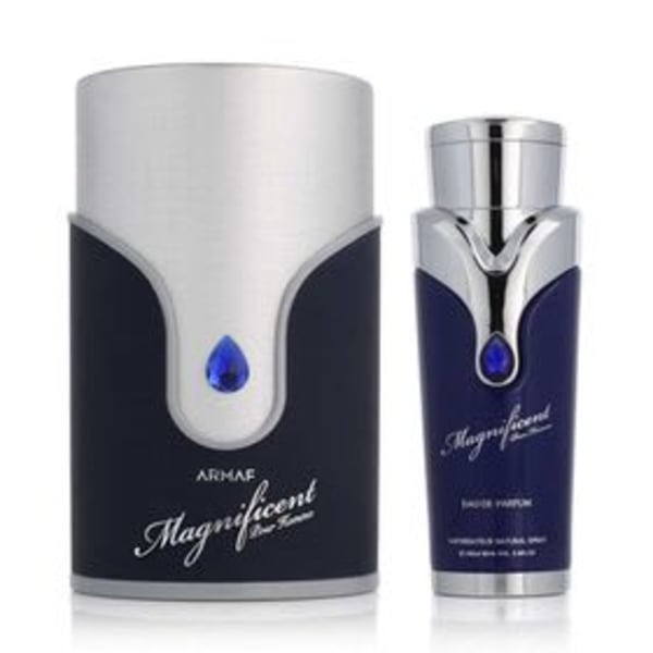 Armaf Magnificent Blu 100 ml EDP Armaf — perfume original