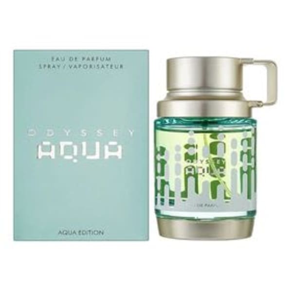 Armaf Odyssey Aqua 100 ml EDP Armaf — perfume original