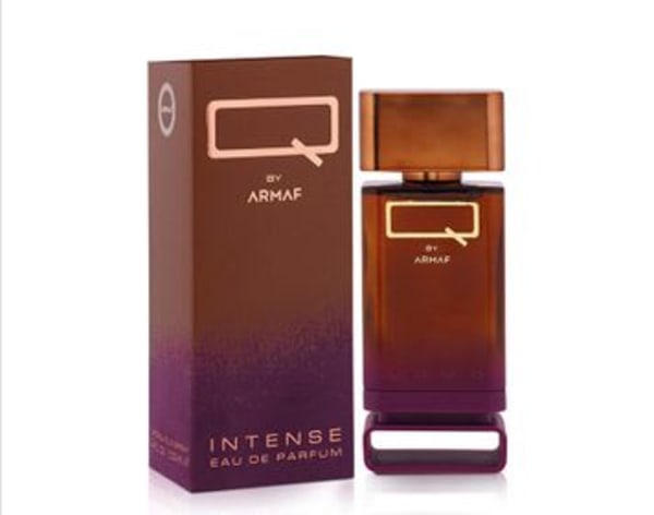 Armaf Q Intense 100 ml EDP Armaf — perfume original