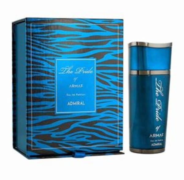 Armaf the Pride of Armaf Admiral 100 ml EDP Armaf — perfume original