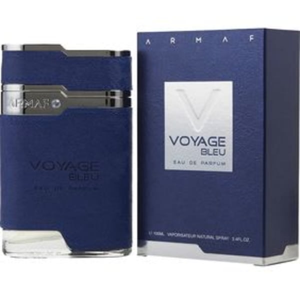 Armaf Voyage Bleu 100 ml EDP Armaf — perfume original