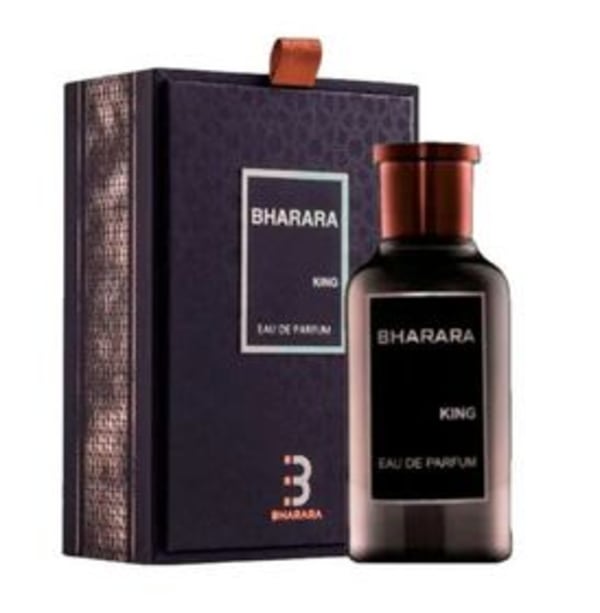 Bharara King 200 ml EDP Bharara — perfume original