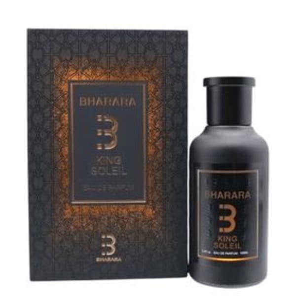 Bharara King Soleil 100 ml EDP Bharara — perfume original