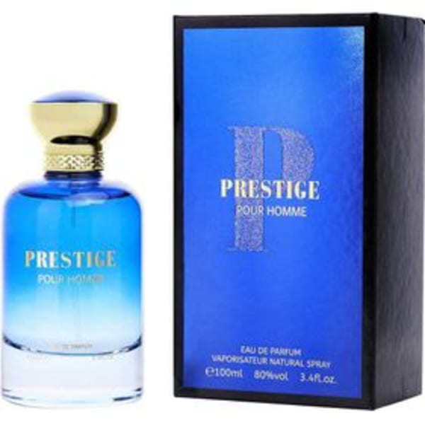 Bharara Prestige 100 ml EDP Bharara — perfume original