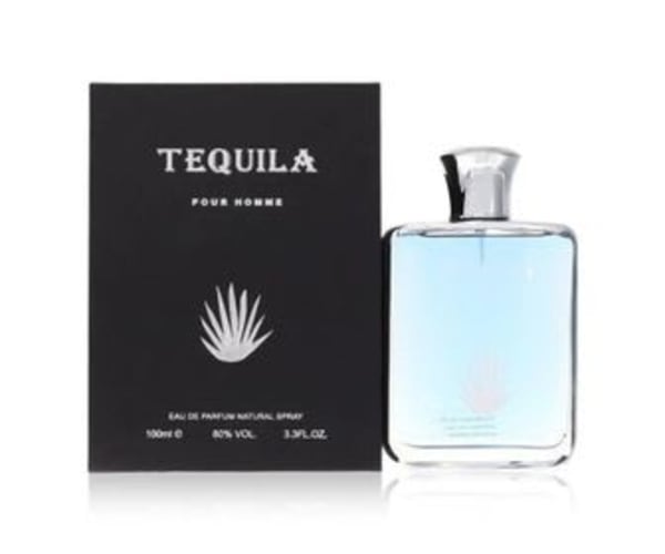 Bharara Tequila 100 ml EDP Bharara — perfume original