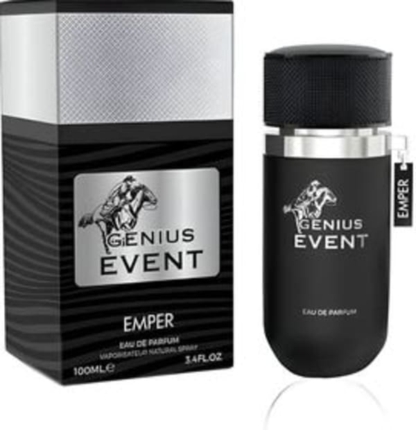 Emper Genius Event 100 ml EDP Emper — perfume original