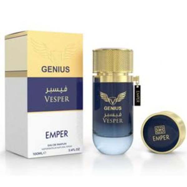 Emper Genius Vesper 100 ml EDP Emper — perfume original