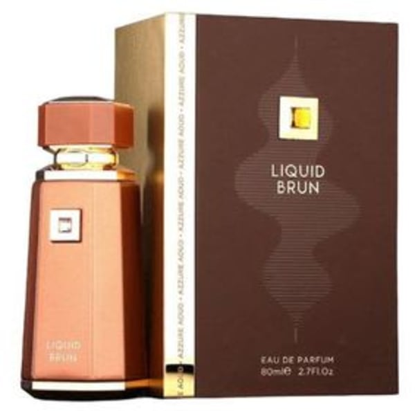 French Avenue Liquid Brun 100 ml EDP French Avenue — perfume original