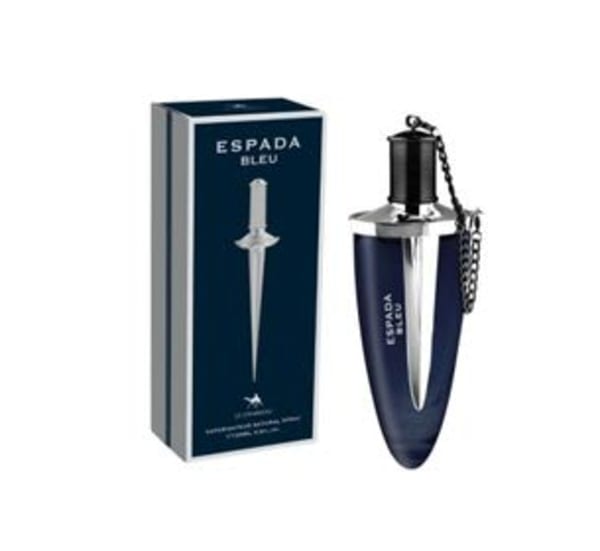 Le Chameau Espada Azul 100 ml EDP Le Chameau — perfume original